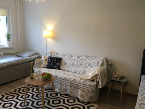 Cozy apartment in Haapsalu